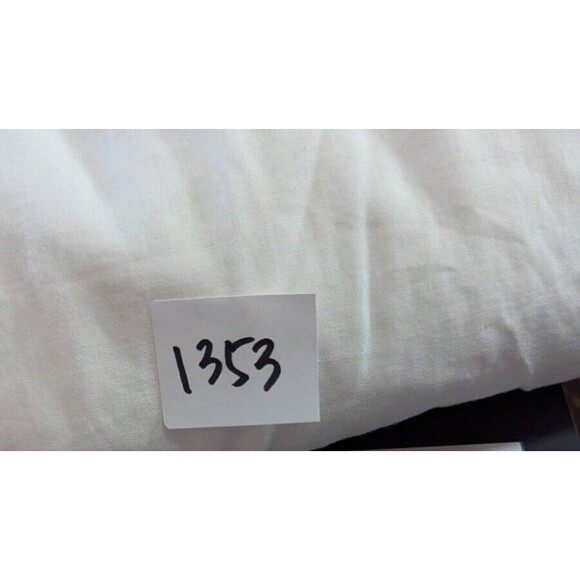 Be Blumarine Women Dress Size 10 Crochet Fringe Cutout Long Sleeve Delicate - Picture 11 of 11